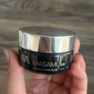 Masami Mekabu Hair Styling Cream 60ml
